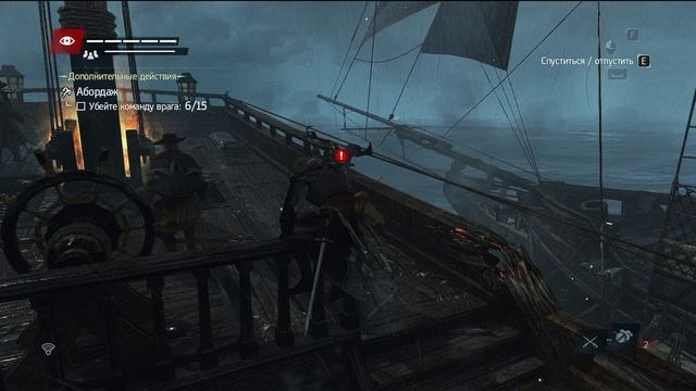 Assassin’s Creed IV: Black Flag | Gameplays No Commentary смотреть онлайн