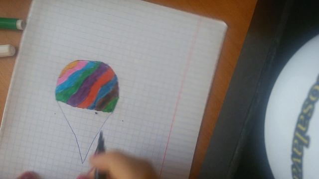 Учимся рисовать мороженое? смотреть онлайн