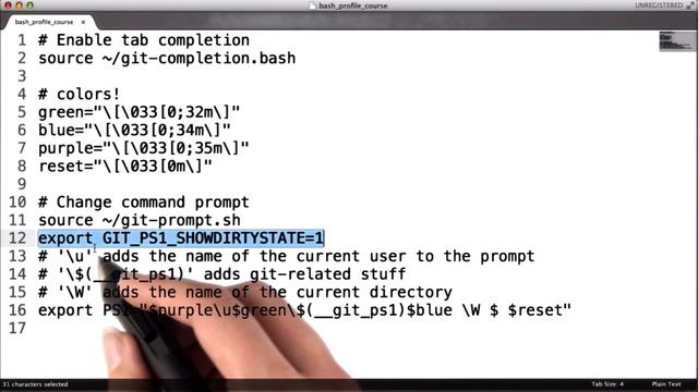 Setting Up Your Workspace on Mac смотреть онлайн