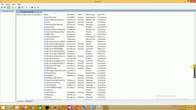 Named Pipes Provider, error: 40 --Could not open a connection to SQL Server Microsoft SQL Server смотреть онлайн