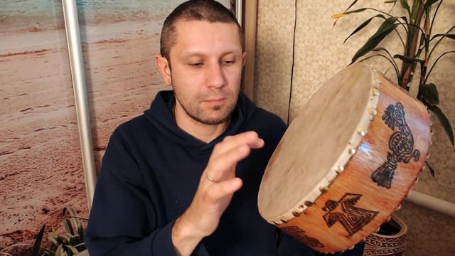 бубен смотреть онлайн