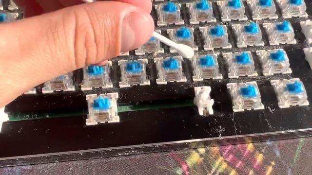 Помыл клавиатуру смотреть онлайн