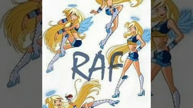 (Друзья ангелов) Раф и Сульфус. смотреть онлайн