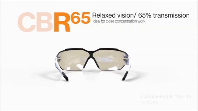 Технология CBR65 смотреть онлайн