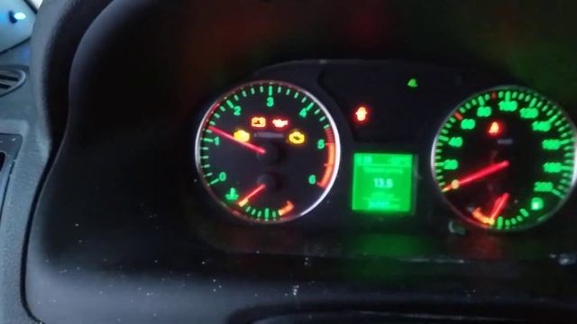 УАЗ Патриот ЗМЗ 51432, дизель, запуск -23. смотреть онлайн