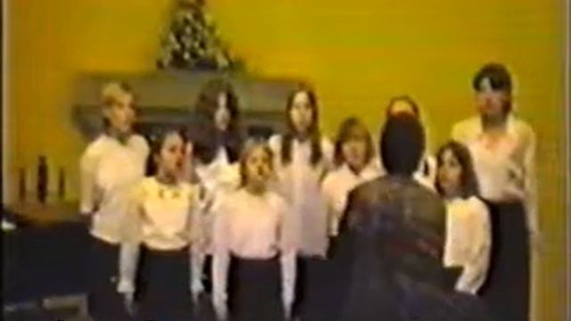 Косой Капонир,Киев 2005, 13.Чарівна скрипка смотреть онлайн