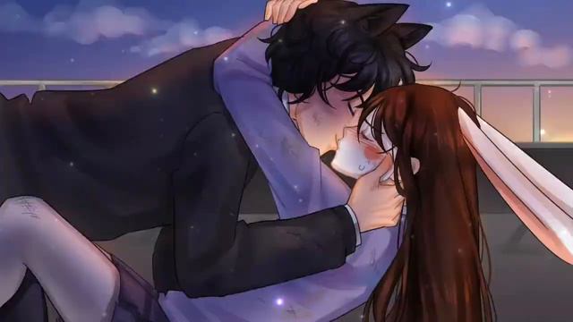 🐺🐾||Пуф _Руня||🐾🐰#шип#сериал#руня смотреть онлайн