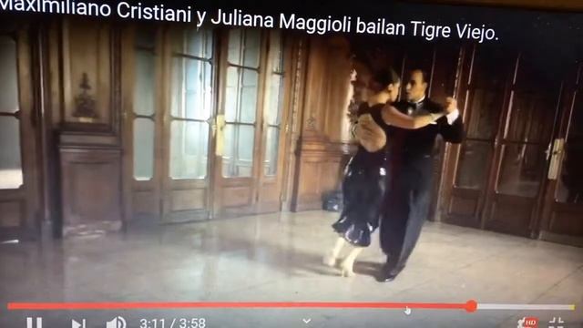 Tango lady смотреть онлайн