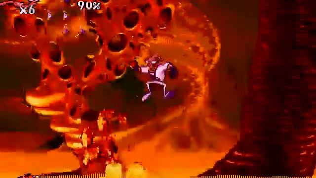 Let's Play Earthworm Jim Part 1 - Groovy! смотреть онлайн