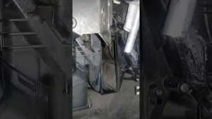 Нигреет печка нисан икстрейл