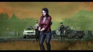 Siren Hide-Сиреноголовый фильм (Русский дубляж)