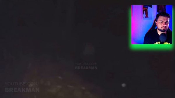 5 Необъяснимых Записей Которые Заставят Вас Содрогнуться  | Страшные Видео| Breakman Russia| Реакци