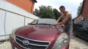 LIFAN:ГДЕ САЛОННЫЙ ФИЛЬТР?УСТАНОВКА РАМКИ НА 2DIN!КОСЯКИ САМЫЕ ЭЛЕМЕНТАРНЫЕ!