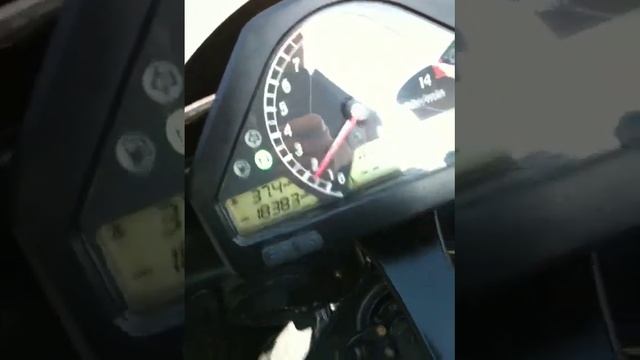 Tim's CBR Repsol смотреть онлайн