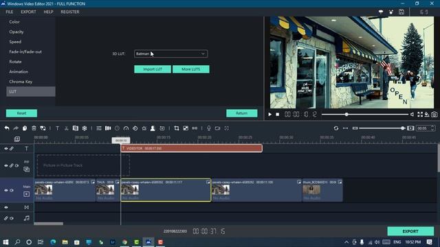 Windows Movie Maker 2022 New Feature | Windows Movie Maker Tutorial For Beginners