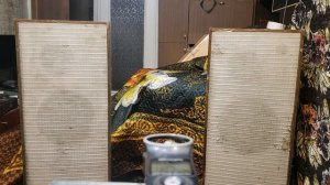 Симфония 003 и 35ас-1 Звук
