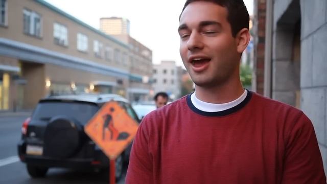GHETTO SHUL VIDEO 2011 смотреть онлайн