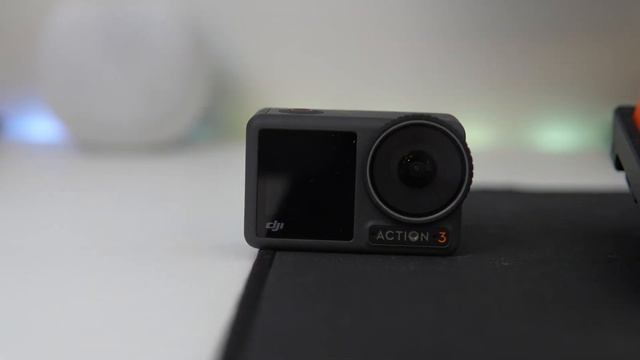 DO NOT Buy The dji Action 3? Here is why! смотреть онлайн