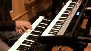 Korg PS60 rus