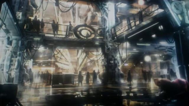 DEUS EX Universe PS4 Original Games Live On