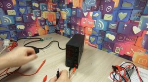 Блок питания 120В 3А Часть 1 с Алиэкспресс