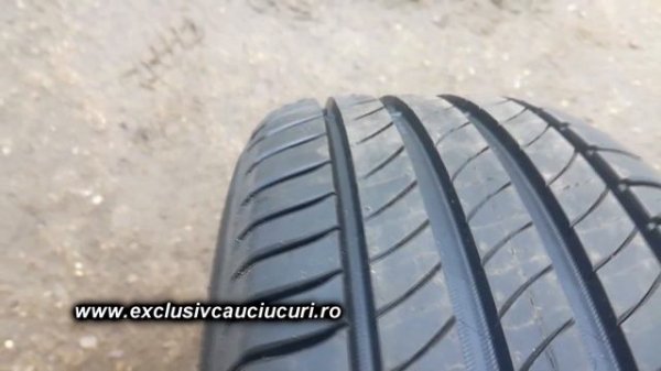 WWW EXCLUSIVCAUCIUCURI RO - PROMO anvelope Michelin Primacy 4 205 55 R16