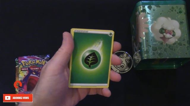 POKEMON - TIN CUBE FLOP !!! смотреть онлайн