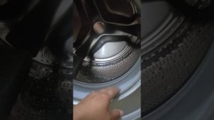 Чистка фильтра BOSCH VarioPerfect seria 4