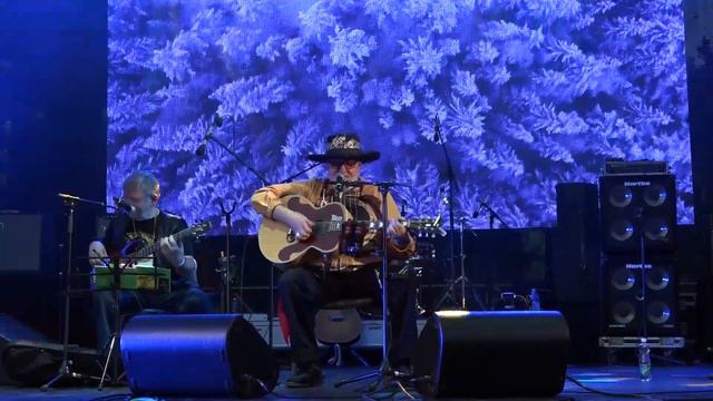 Каким будет "Visagino country 2020"? смотреть онлайн