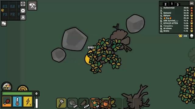 Devast.IO Full Gameplay Walkthrough смотреть онлайн