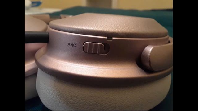 MPOW Bluetooth noise cancellation stereo headphone смотреть онлайн