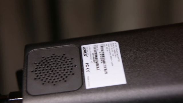 Unboxing the LNB9272 Nocturnal Security Camera смотреть онлайн
