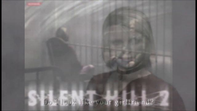 Silent Hill 2 - Mary's letter (promise - piano version) смотреть онлайн