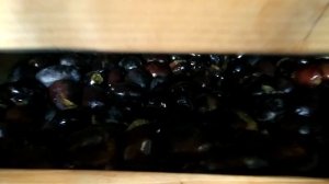 чернослив своими руками