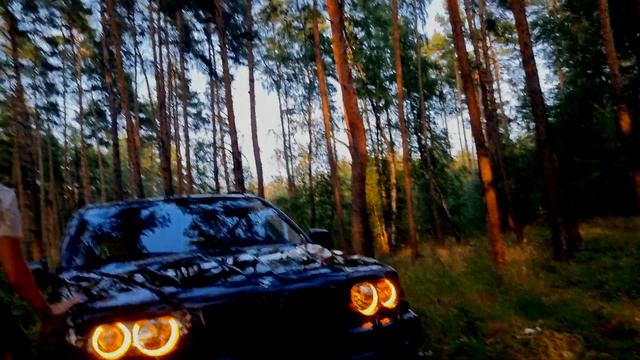 BMW X5 E53 смотреть онлайн