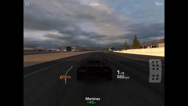 Real Racing 3 Speedrush TV 4 Stage 7 Complete Upgrades 1111111 Total Costs 160 Gold RR3 смотреть онлайн