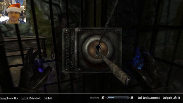 HORNY Lydia jumps on the DRAGON( skyrim let's play #18 смотреть онлайн