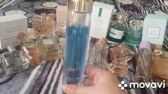 Prodgec Pen парфюмов. Добить за год.