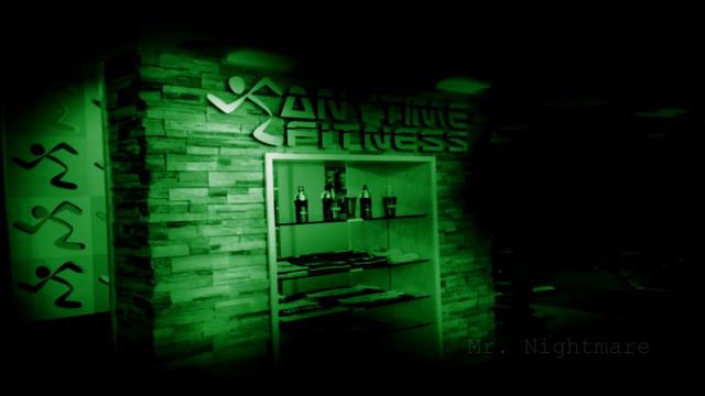 3 Disturbing True Gym Horror Stories смотреть онлайн