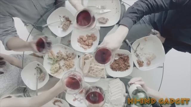 Новые технологии уже сегодня. Гаджеты, устройства и новые технологии. смотреть онлайн
