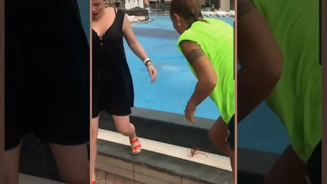 Наташа Королева и Тарзан : каникулы в Турции продолжаются !!! шаурма рыбка и мокрый день?? смотреть онлайн