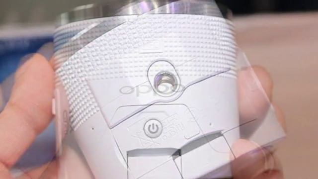 Oppo O-Lens смотреть онлайн