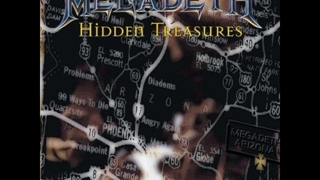 Megadeth - Problems смотреть онлайн