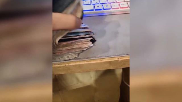 мистер тысса сошел с ума от денег смотреть онлайн