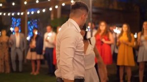 Bachata Wedding Dance