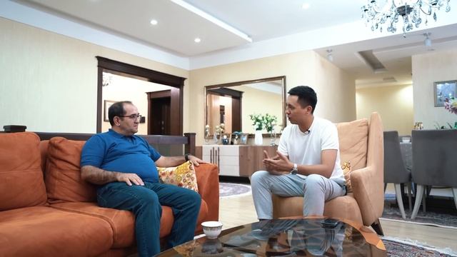 Mamasaidovlar. O’zbekistonni eng BOY oilalaridan biri (exclusive) смотреть онлайн