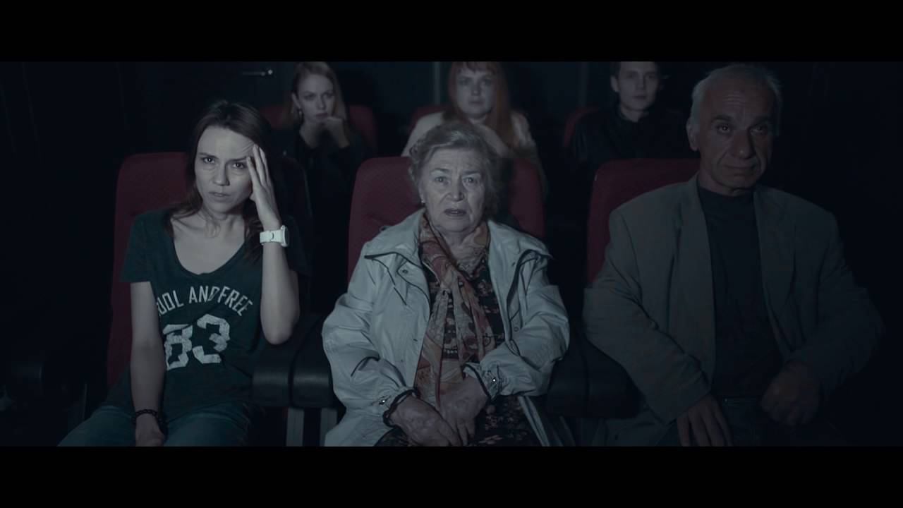 День рождения Смерти. Группа Потомучто смотреть онлайн