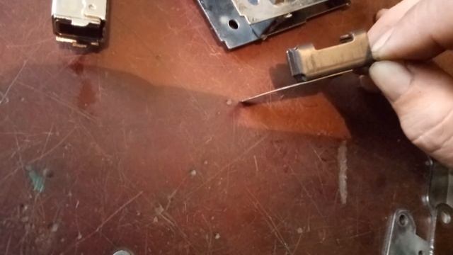 ремонт степлера смотреть онлайн