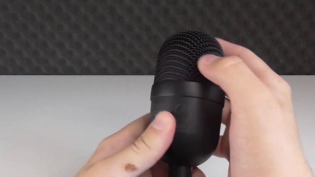 Razer seiren mini - мой новый микрофон смотреть онлайн