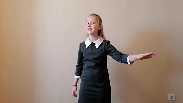 Виолетта Доценко читает стихи Б. Пастернака Рождественская звезда читает смотреть онлайн